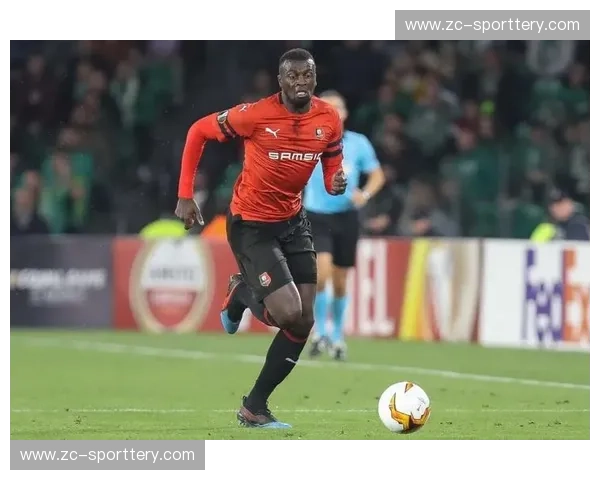 瓦希冬窗加盟尼斯5场3球 成黯淡赛季中唯一亮色